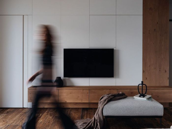 Archisio - Matteo De Stefano - Progetto Realizzazione immagini di interni per il progetto di interior di alexandra designer