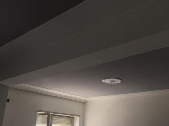 Archisio - La Servizi Ristrutturazioni - Progetto Interni