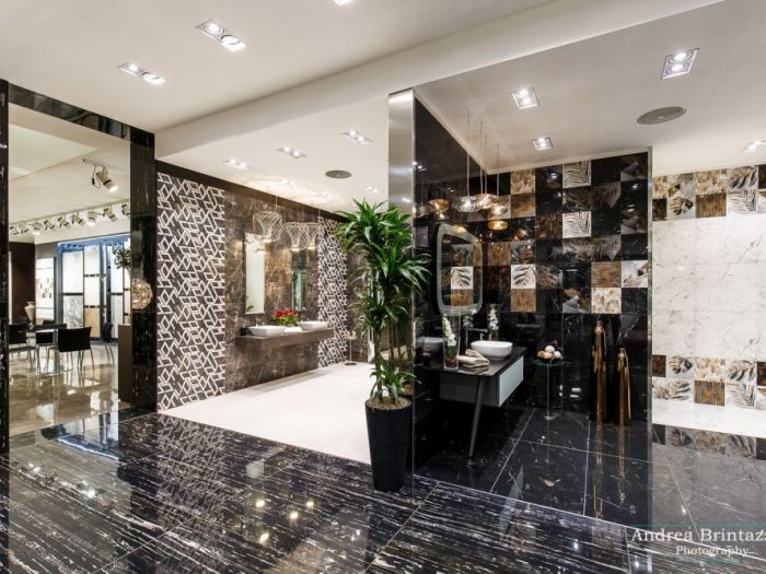 Archisio - Andrea Brintazzoli Photography - Progetto Interni arredamento design