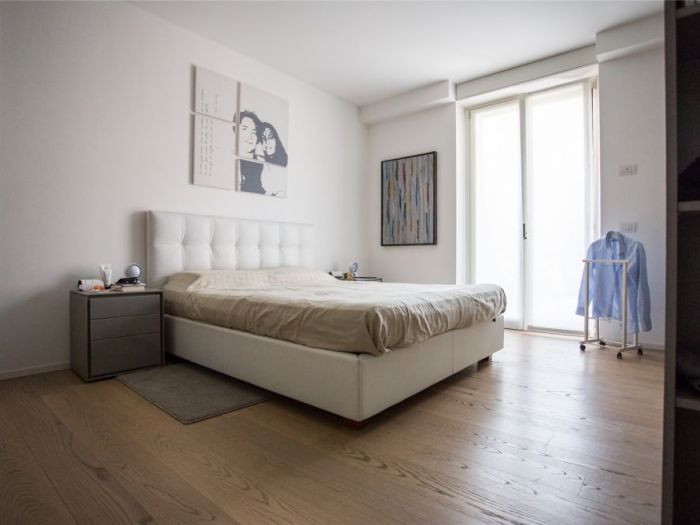 Archisio - Architrevi Studio Maridati - Progetto Ristrutturazione appartamentoCasa p