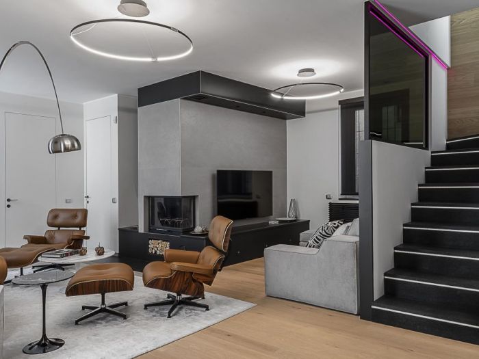 Archisio - Antonella Bozzini - Progetto Fotografia architettura interni