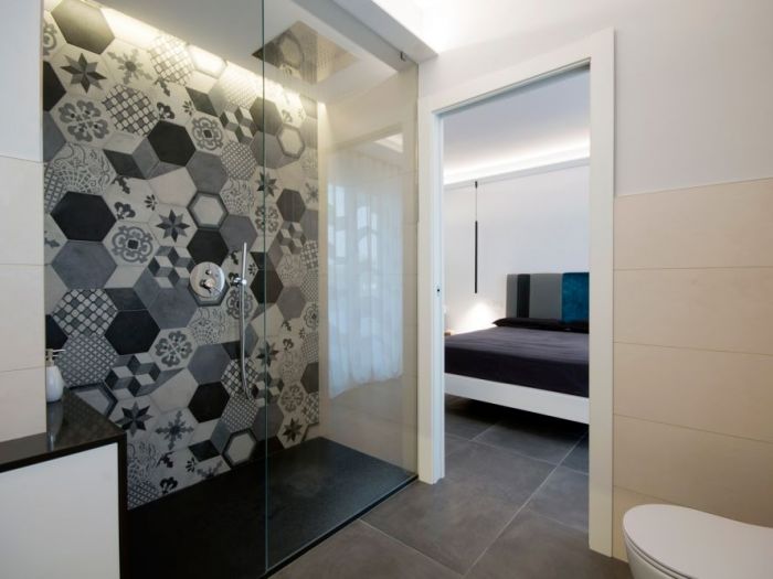 Archisio - Studio Erre - Progetto Casa sorilla