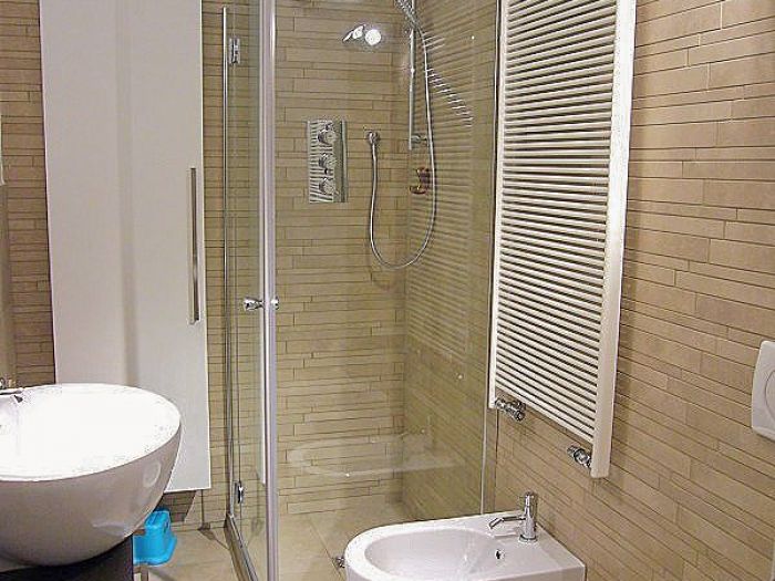 Archisio - Nascetti Arredamenti - Progetto Villetta in riviera