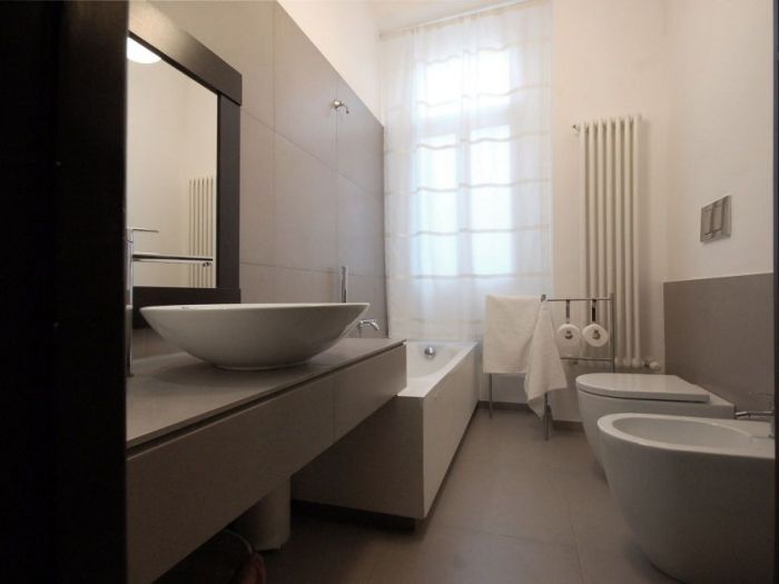 Archisio - Monica Alejandra Mellace - Smn Architetti - Progetto Casa studio m