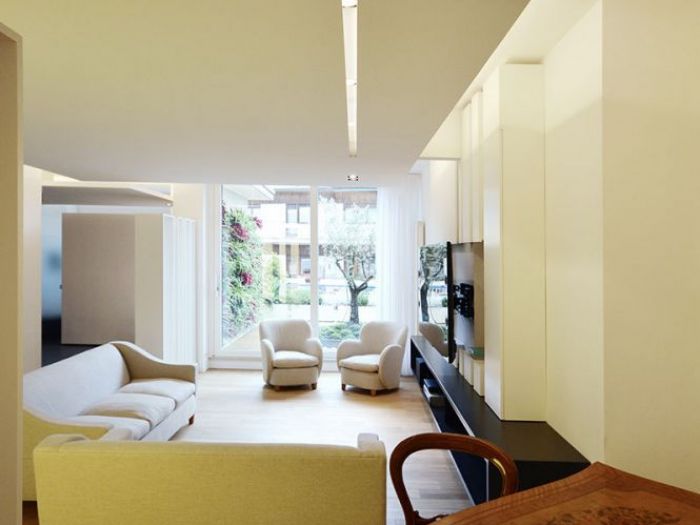 Archisio - Matteo Pavese Odap - Progetto Vd22