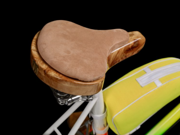 Archisio - La Strana Officina - Progetto 90 fluou