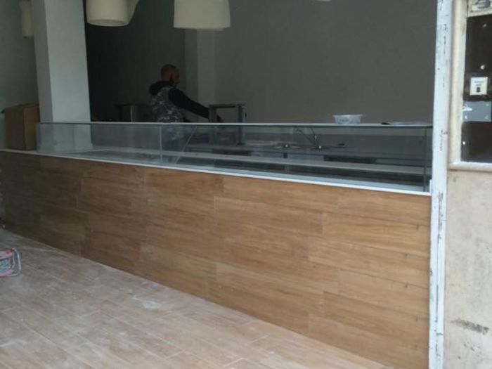 Archisio - La Servizi Ristrutturazioni - Progetto Interni