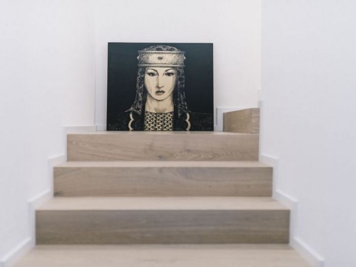 Archisio - Pleroo Design Studio - Progetto Abitazione privata