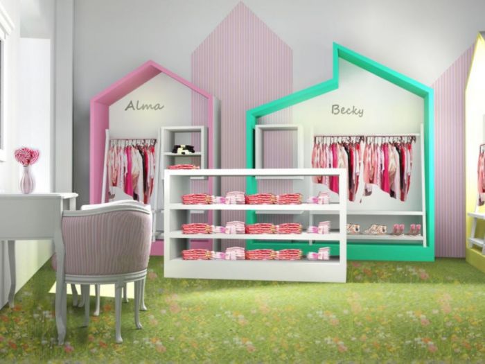 Archisio - Daniela Meloni - Progetto Adelevirgi via orti della farnesina