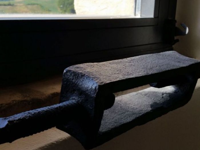 Archisio - Studio Lenzi Associati - Progetto Restauro e ristrutturazione di una torre medievale