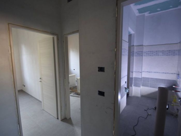 Archisio - Arte Casa Immobiliare - Progetto Ristrutturazione di interni