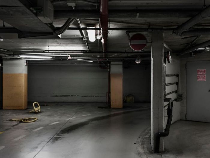 Archisio - Mariano Dallago - Progetto Fotografo