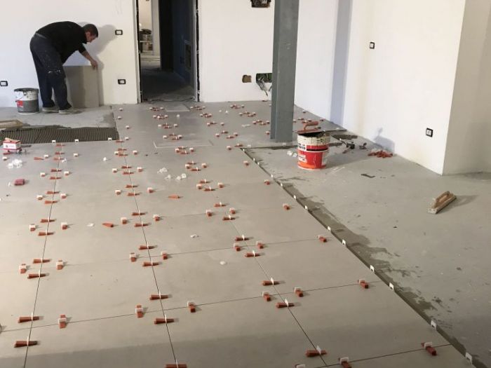 Archisio - Edilnica - Progetto Bio edilizia recupero sottotetti