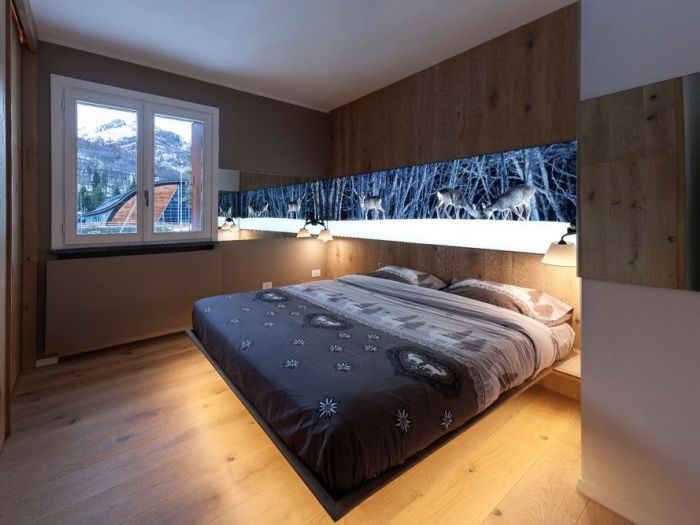 Archisio - Mariano Dallago - Progetto Fotografo