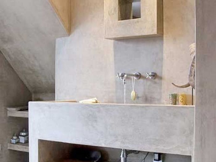 Archisio - Edil Lamberti - Progetto Rivestimenti bagni