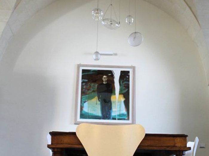 Archisio - Luigi Chiriac - Progetto Casa rota