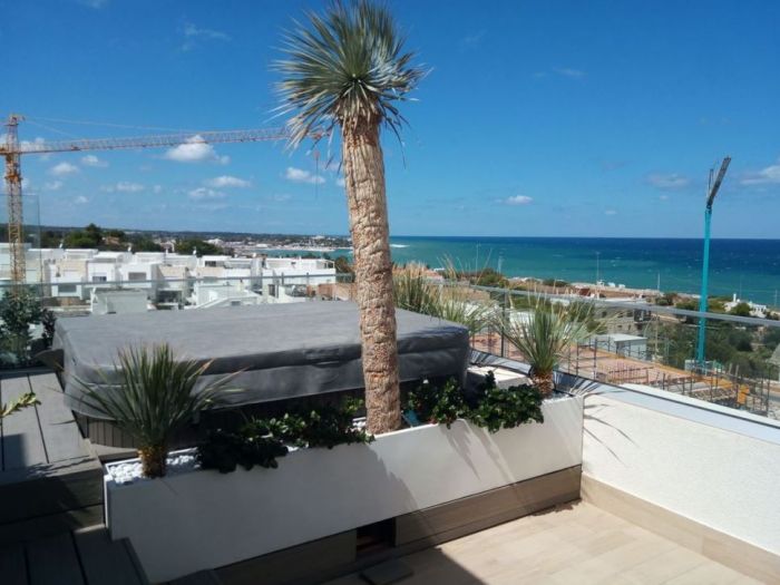 Archisio - Lorenzo Maria Antonello Gerardi - Progetto Attico superattico e spa