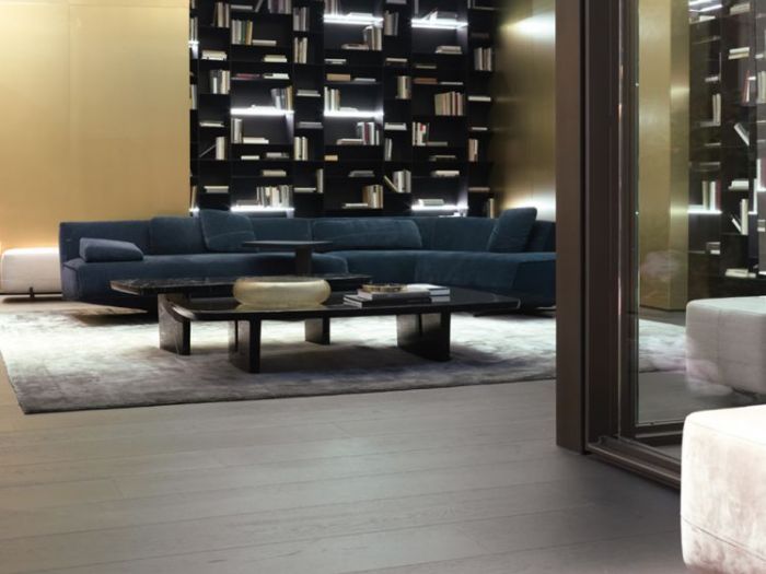 Archisio - Studio Contact - Progetto Soggiorni