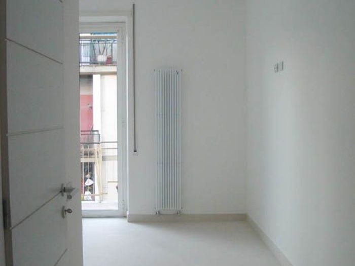 Archisio - Ristrutturazione Roma srl - Progetto Ristrutturazione appartamento 110 mq roma