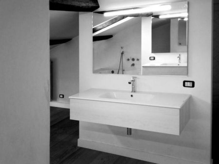 Archisio - Paolo Del Grande Architetto - Progetto Villa nel bosco - ariccia - rome