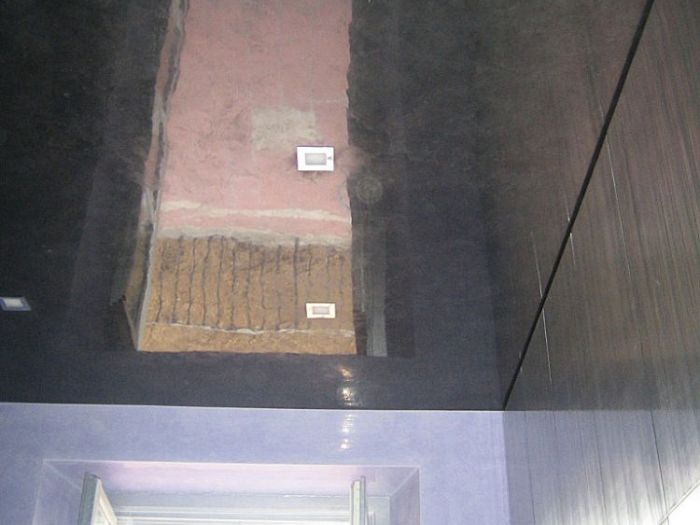 Archisio - Arte E Decoro Di Verga Egidio - Progetto Decorazioni futuristiche