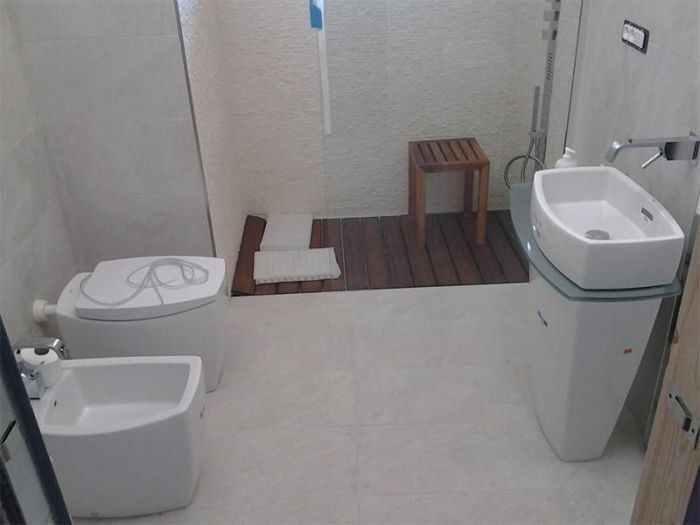 Archisio - Edilizia Unita - Progetto Ristrutturazione dinterni