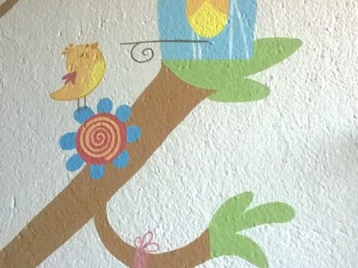 Archisio - Maracuja Decorazioni - Progetto I nostri progetti