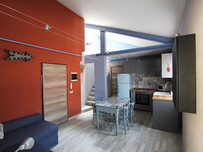 Archisio - Massimo De Salvia - Progetto Casa ds2016