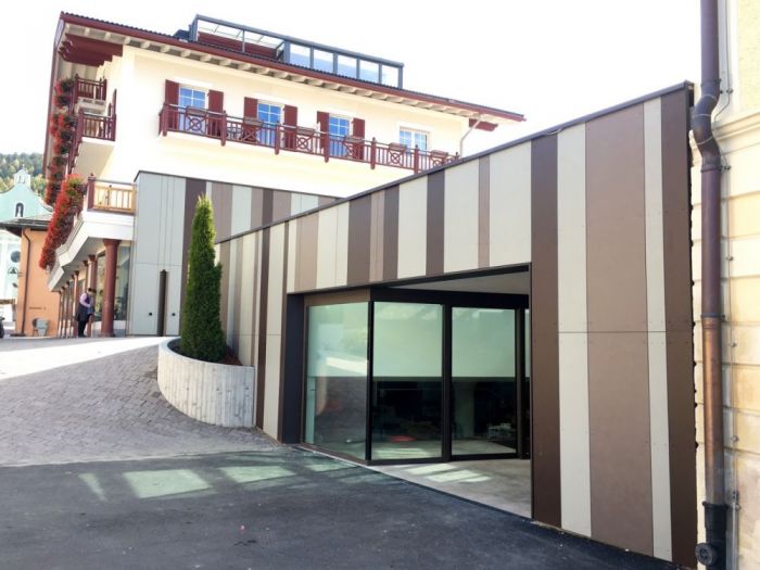 Archisio - Mkstudio - Progetto Negozio