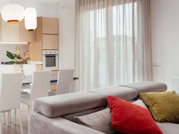 Archisio - Salvatore Vicidomini - Progetto Casa rl