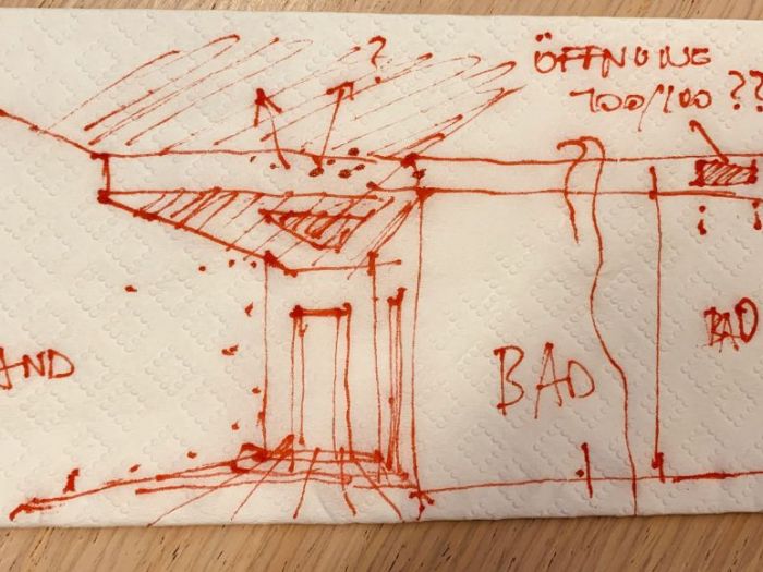 Archisio - Mkstudio - Progetto Bb