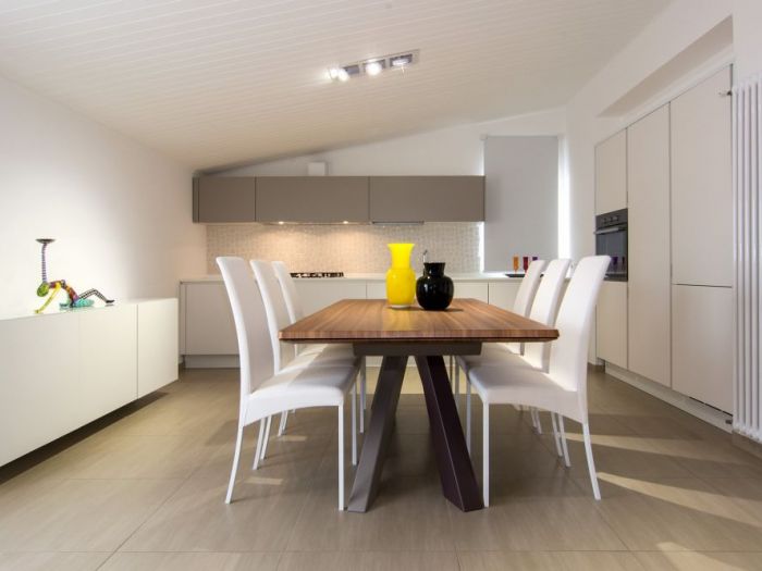 Archisio - Biagio Giarrizzo - Progetto Casatb