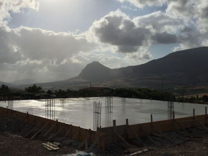 Archisio - Randazzo Gianluca - Progetto Lavori generici