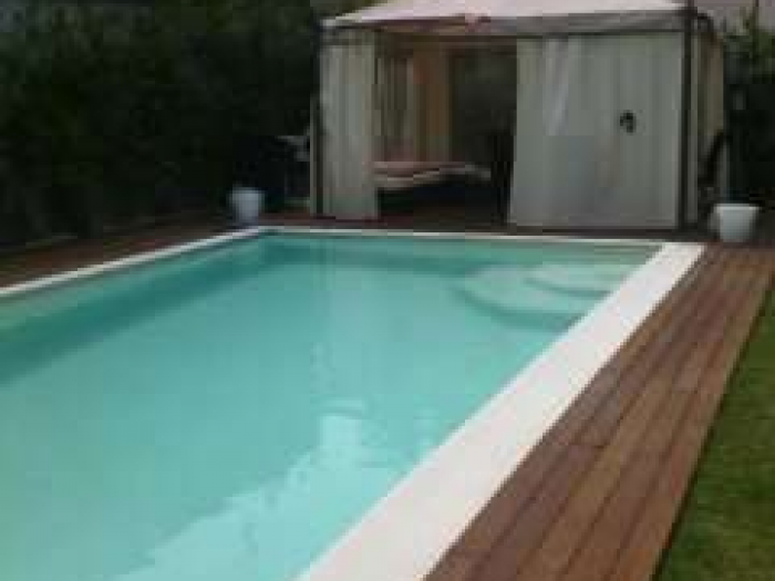 Archisio - Impresa Di Giorgiosrl - Progetto Piscine