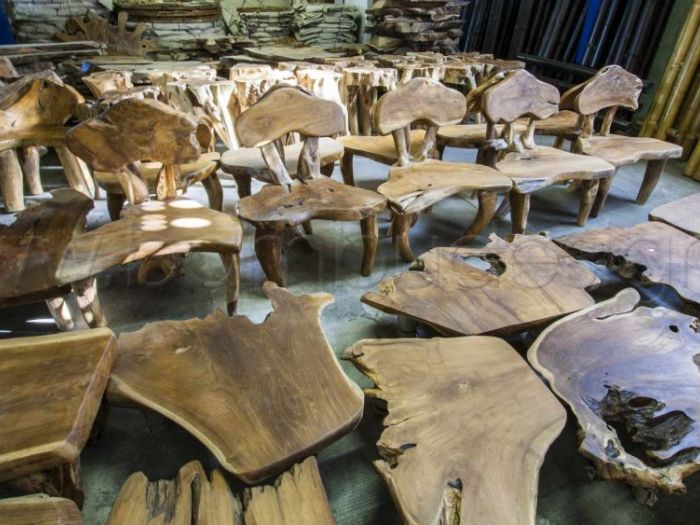 Archisio - Bambu Design - Progetto Stock e magazzino