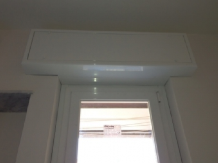 Archisio - De Siena Paolo Serramenti - Progetto Finestre persiane tapparelle e accessori zanzariere e vetrate