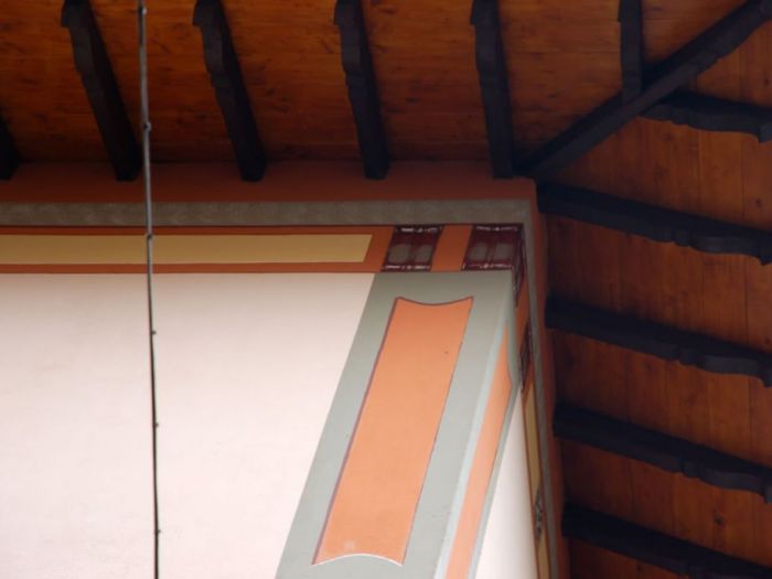 Archisio - Frigerio Gilio - Progetto Facciate