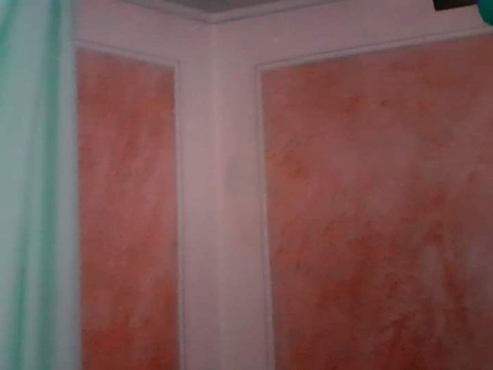 Archisio - Il Paradiso Della Parete - Progetto Lavorazioni particolari