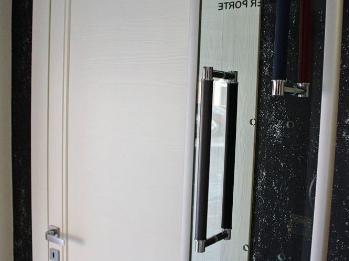 Archisio - Methodo Progetto Casa - Progetto Porte interne