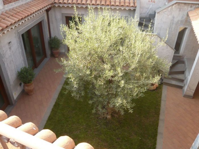 Archisio - Liliana Castaldo - Progetto Casa ac