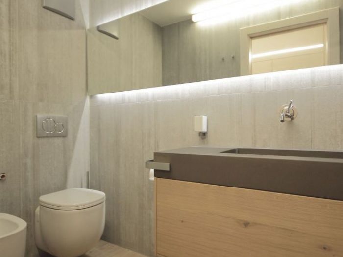 Archisio - Luigi Bello - Progetto Hill 02