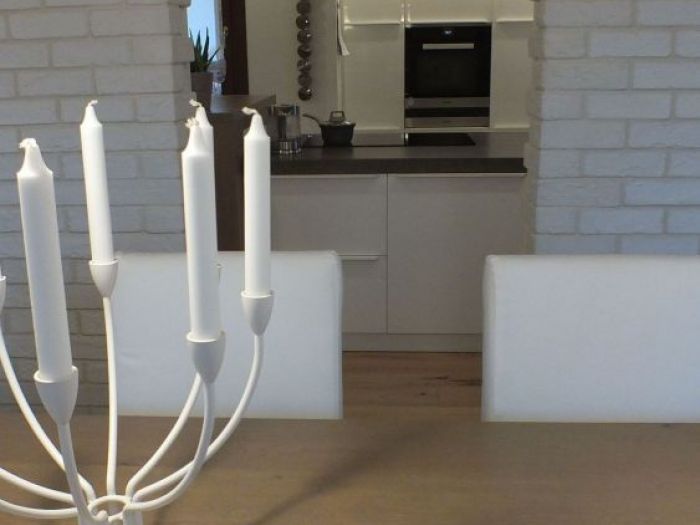 Archisio - Nicola Artuso - Progetto Cucina