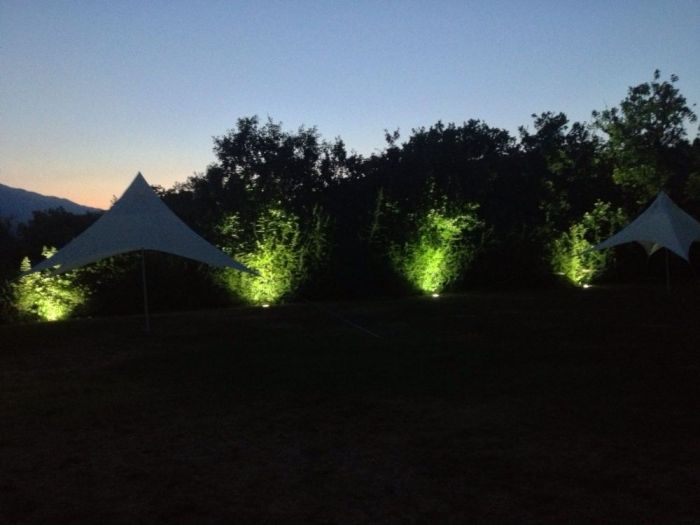 Archisio - Elettro Design srl - Progetto Impianti illuminotecnici