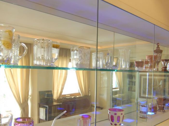 Archisio - Maria Leone Gruppospa - Progetto Interior design