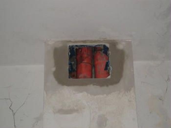 Archisio - Edile Lugli Di Giuseppe Lugli - Progetto Manutenzione