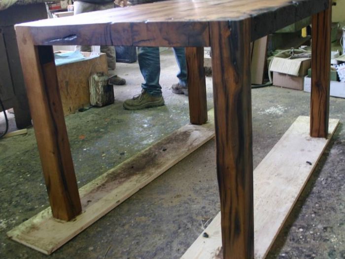 Archisio - Falegnameria Ferruzzi - Progetto Falegnameria