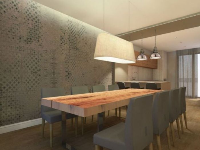 Archisio - Silvia Orlandi - Progetto alla ricerca del grigio perfetto