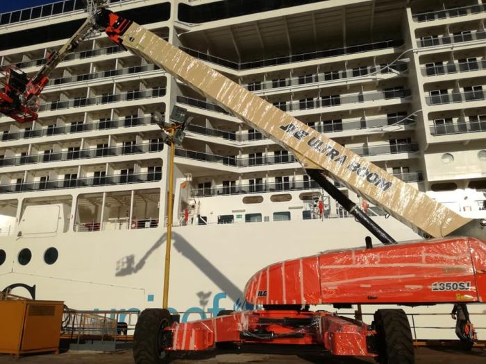 Archisio - Carpengru - Progetto Sollevamento