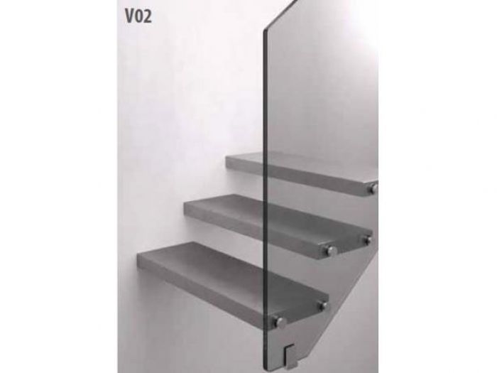 Archisio - Oc Scale - Progetto Parapetti-pensiline