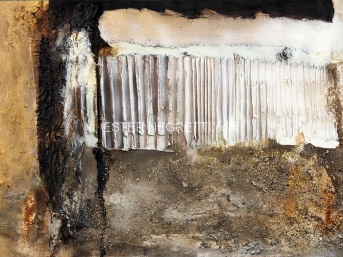 Archisio - Ester Maria Negretti - Progetto ESTER MARIA NEGRETTI